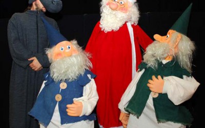 Božić dobroga srca