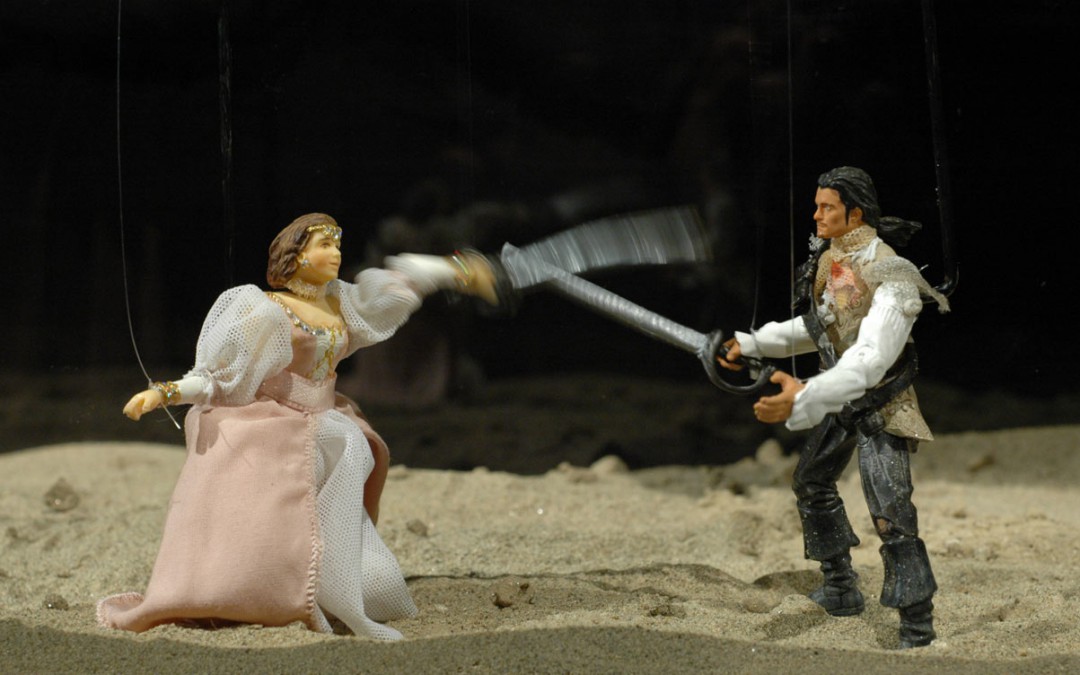 Romeo (i Giulietta)