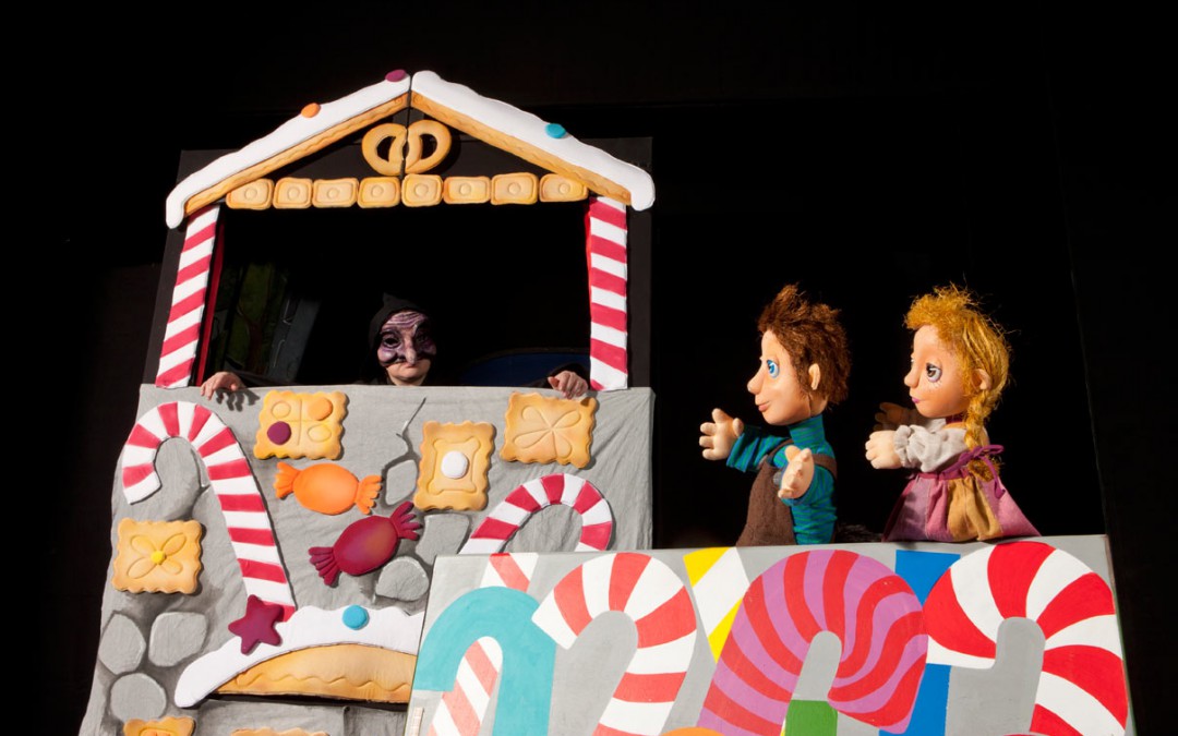 Izgubljena priča: Ivica i Marica