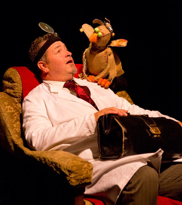 Doctor Doolittle