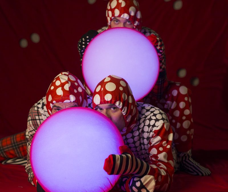 Gdje su nestale čarapice?