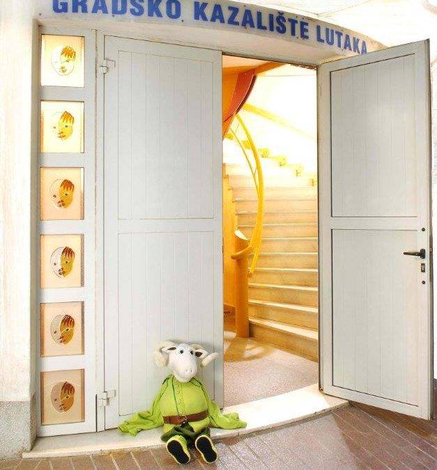 “Lutkarsko se vraća kući”