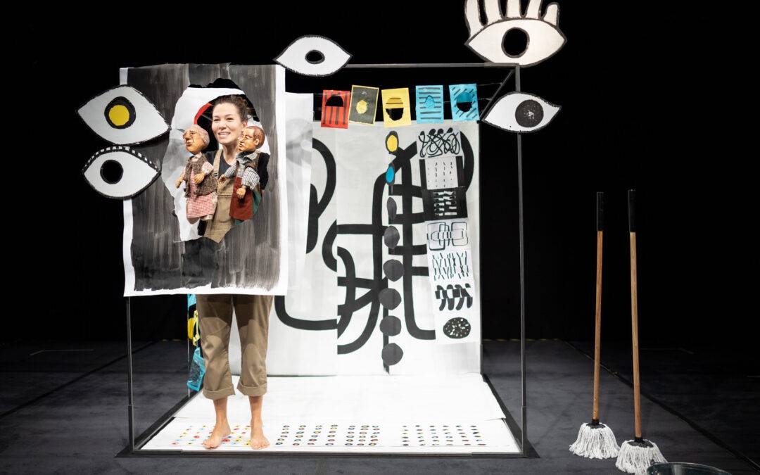 Predstavi OH LA LA četiri nagrade na FLUM-u 2024