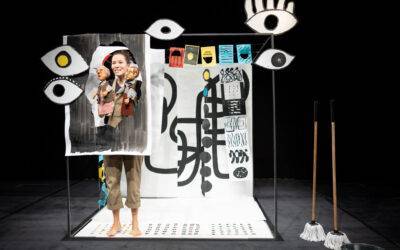 Predstavi OH LA LA četiri nagrade na FLUM-u 2024