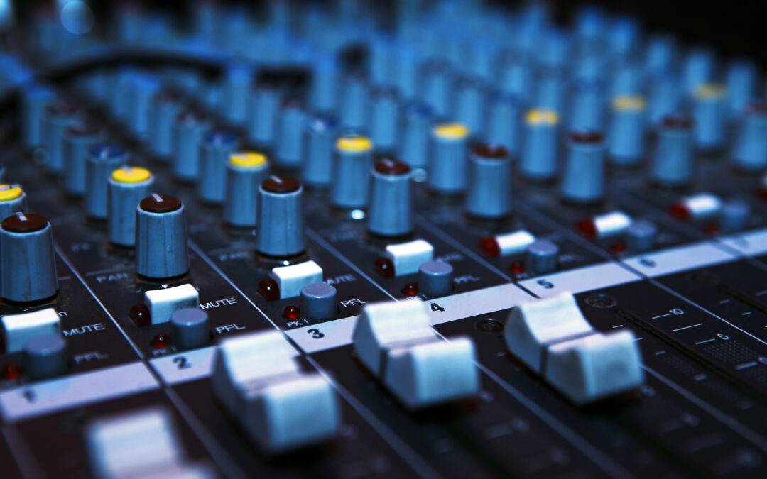 Natječaj za radno mjesto „Majstor tona “