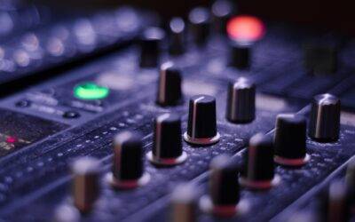 Natječaj za radno mjesto regulator tona i rasvjete