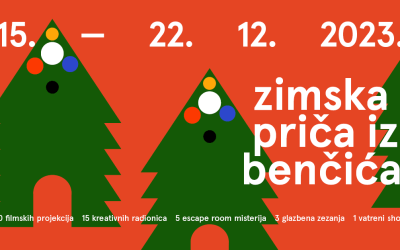 Zimska priča iz Benčića #3