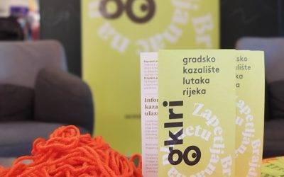 Najava nove kazališne sezone 2024-2025 “Zapetljanac na planetu Brajdi”