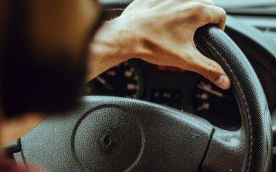 Natječaj za prodaju rabljenog vozila