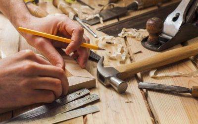 Natječaj za radno mjesto “Stolar”