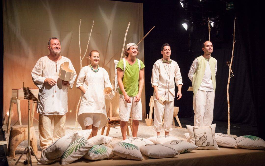 Dvije nagrade na međunarodnom festivalu u Novom Sadu
