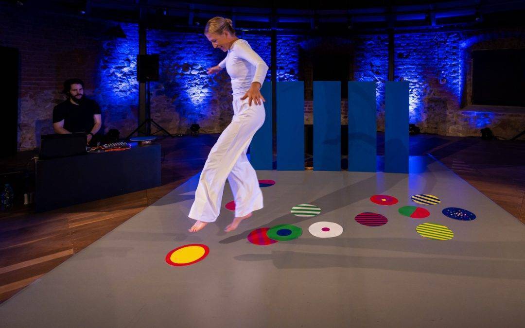 PROMJENA PREDSTAVE – otkazana predstava TOK, TOK, TOK