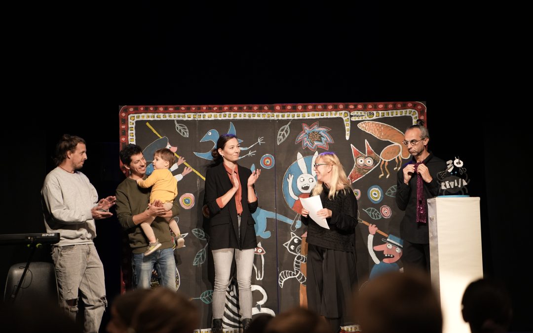 Završena jubilarna 30. revija lutkarskih kazališta