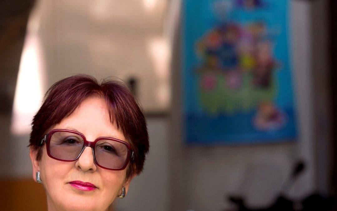 Uz odlazak dugogodišnje ravnateljice GKL Rijeka Zrinke Kolak – Fabijan